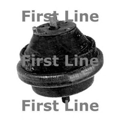 FIRST LINE fem3316 -  Подвеска, двигатель